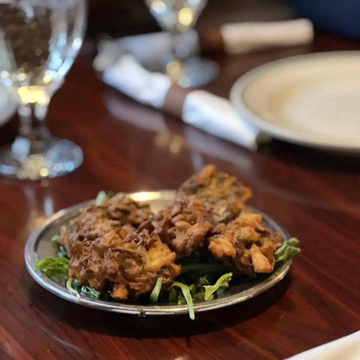 Paneer Pakora