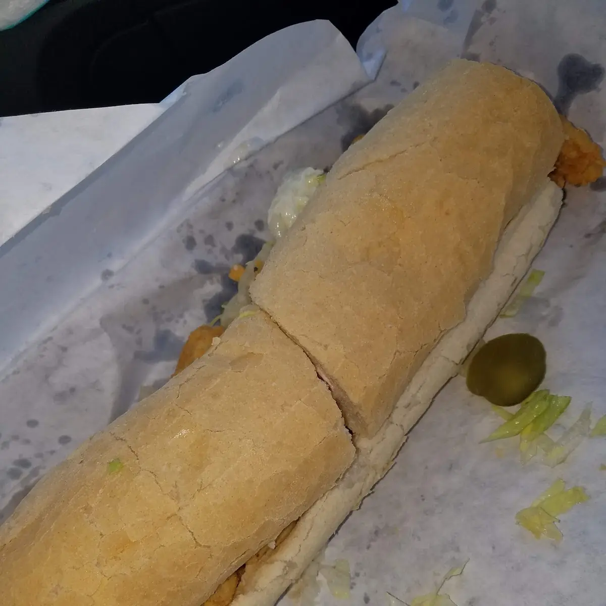 Baguette