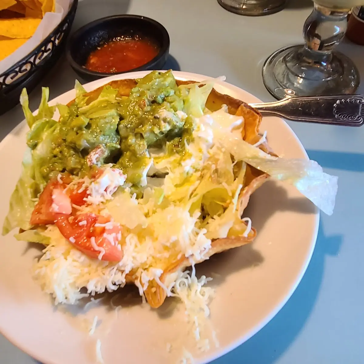 Taco Salad