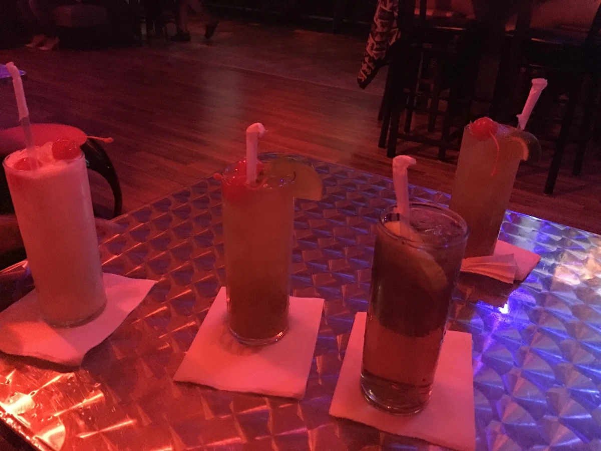 Great Cocktails