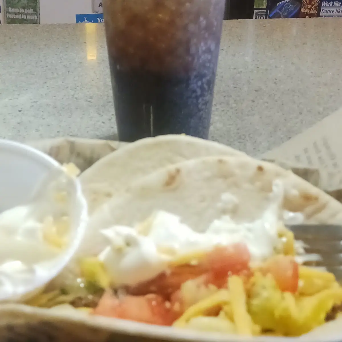 Side of Sour Cream