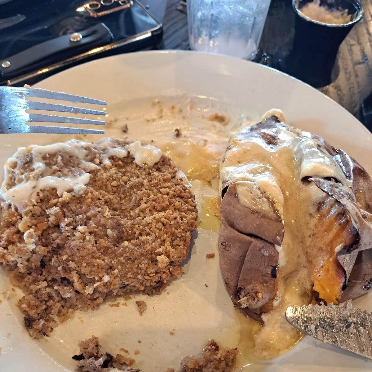 Country Fried Steak