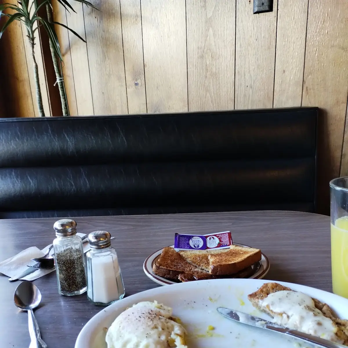 Country Fried Steak