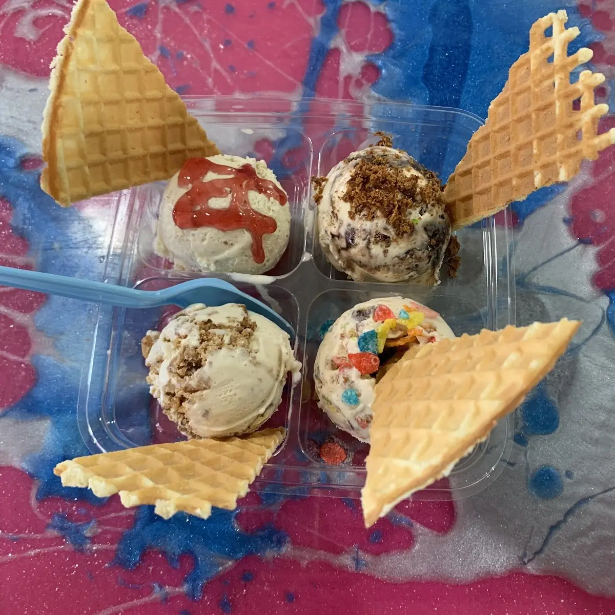 Ice Cream Cone
