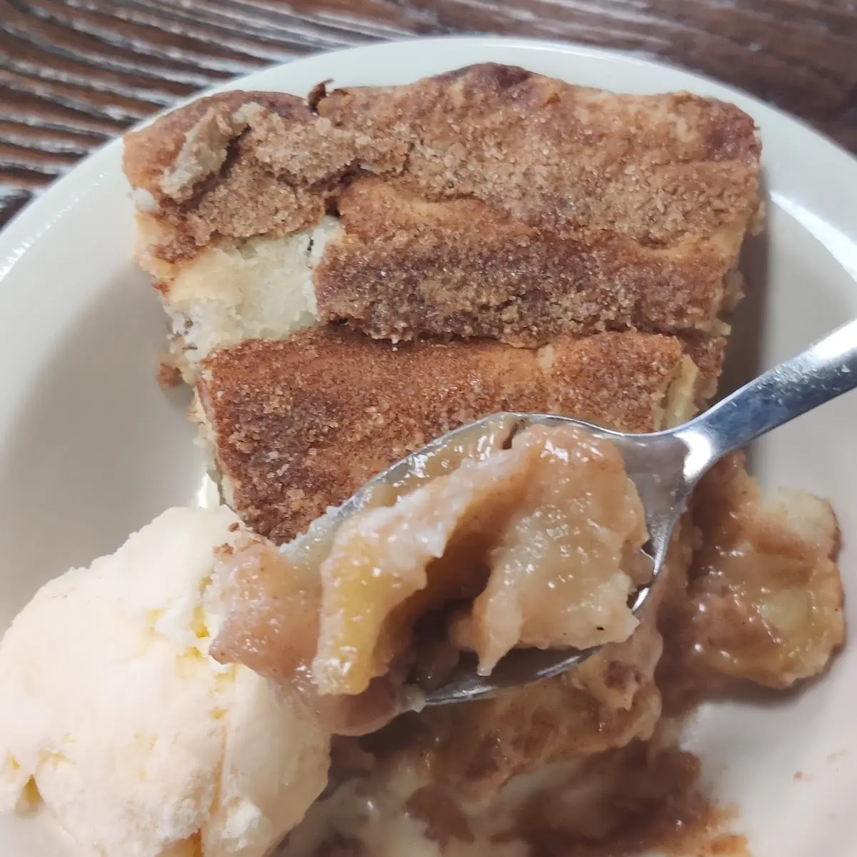 Apple Pie