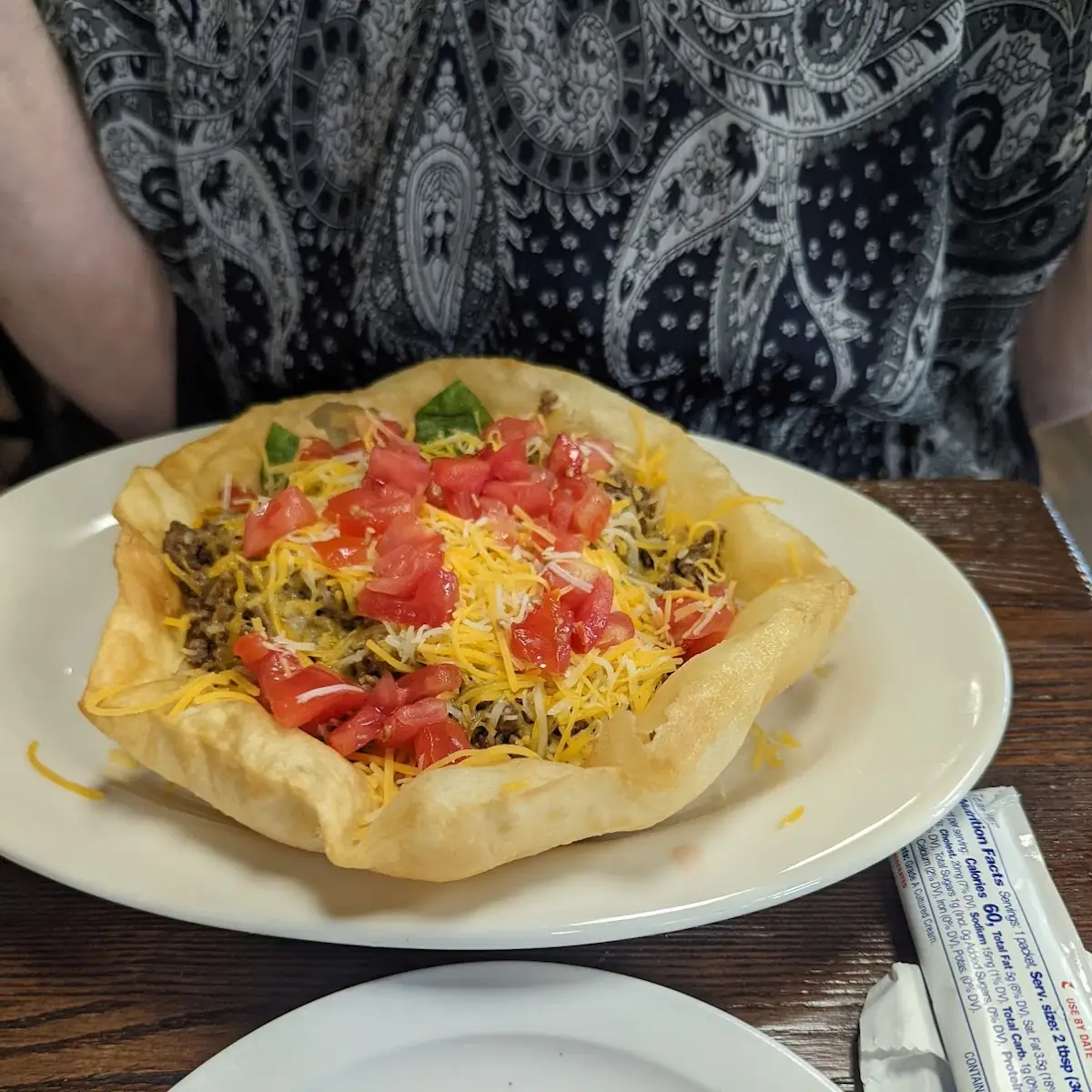 Taco Salad