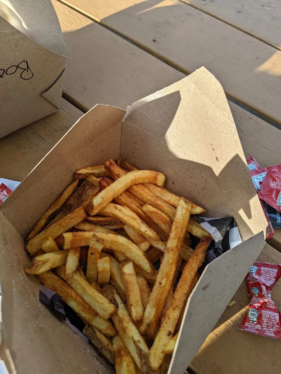 French Fries
