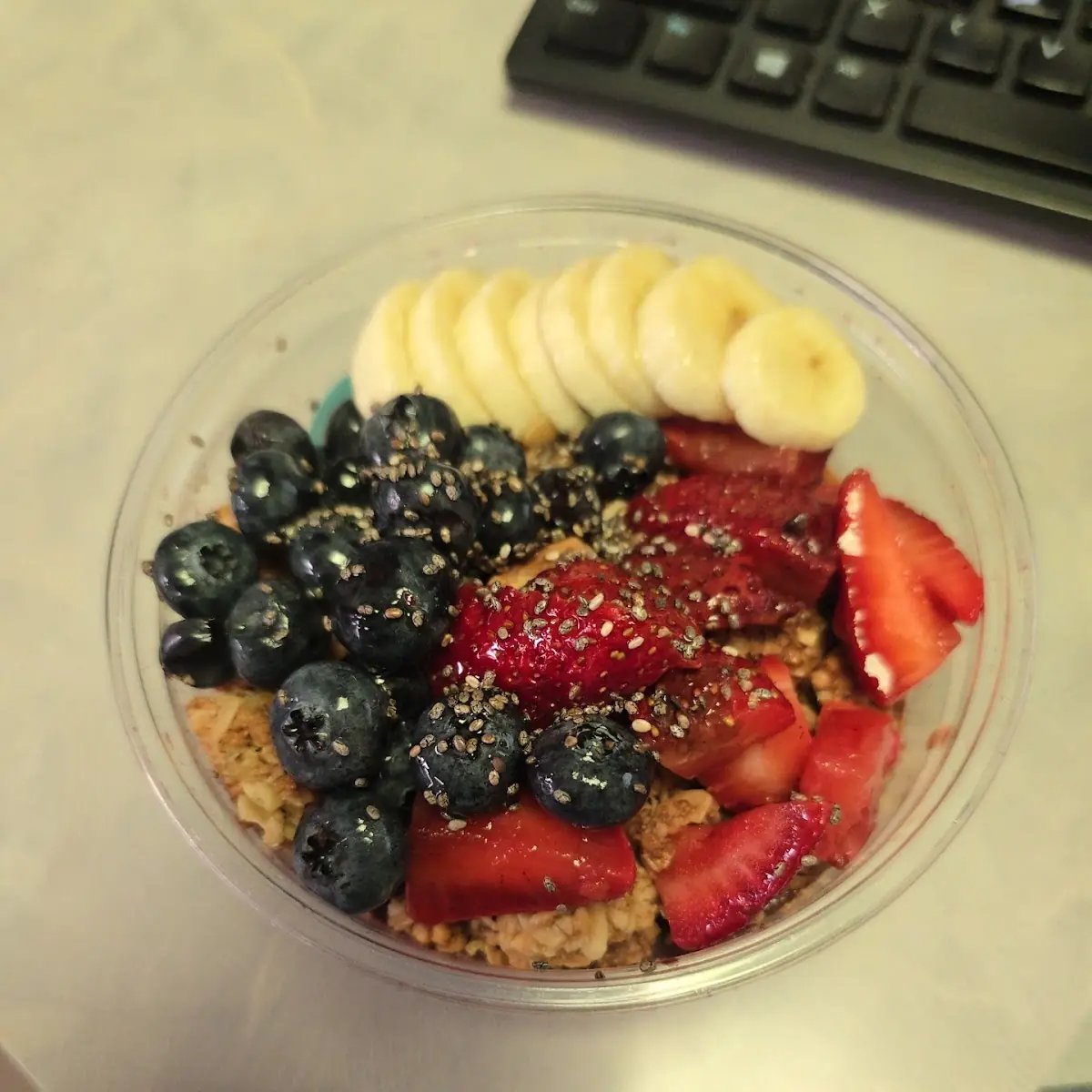 Fresh Fruit