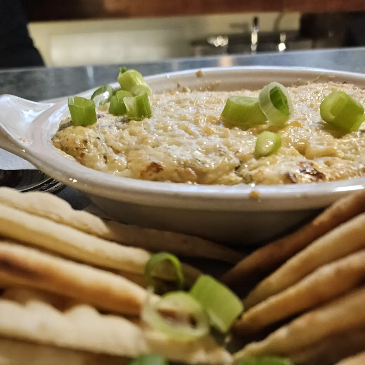 Crab Dip