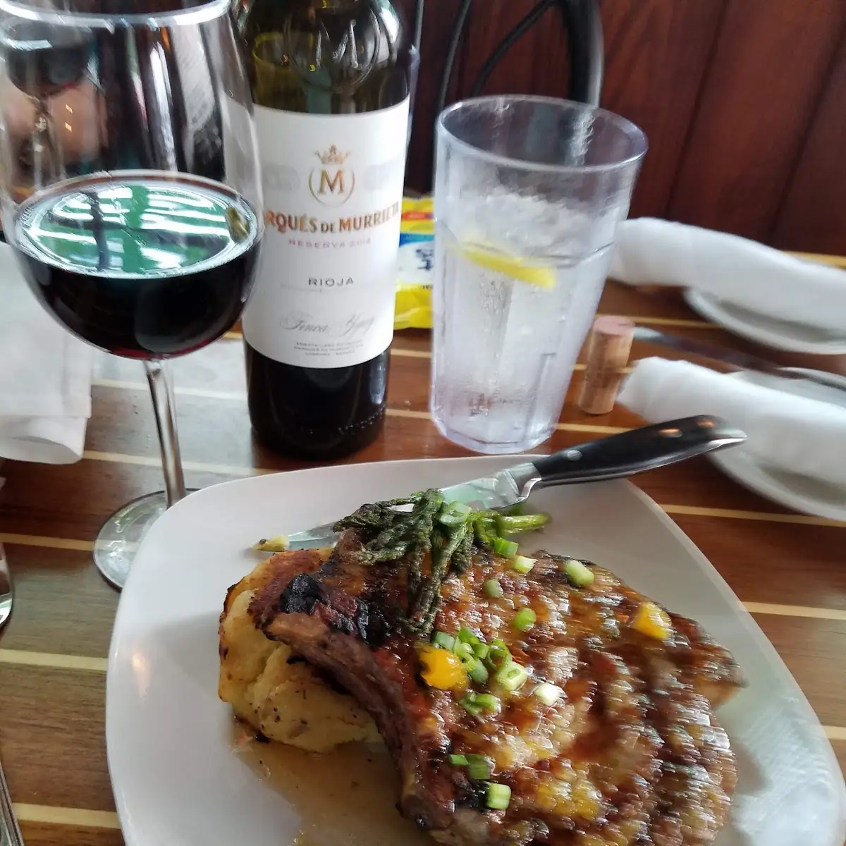 Pork Chop