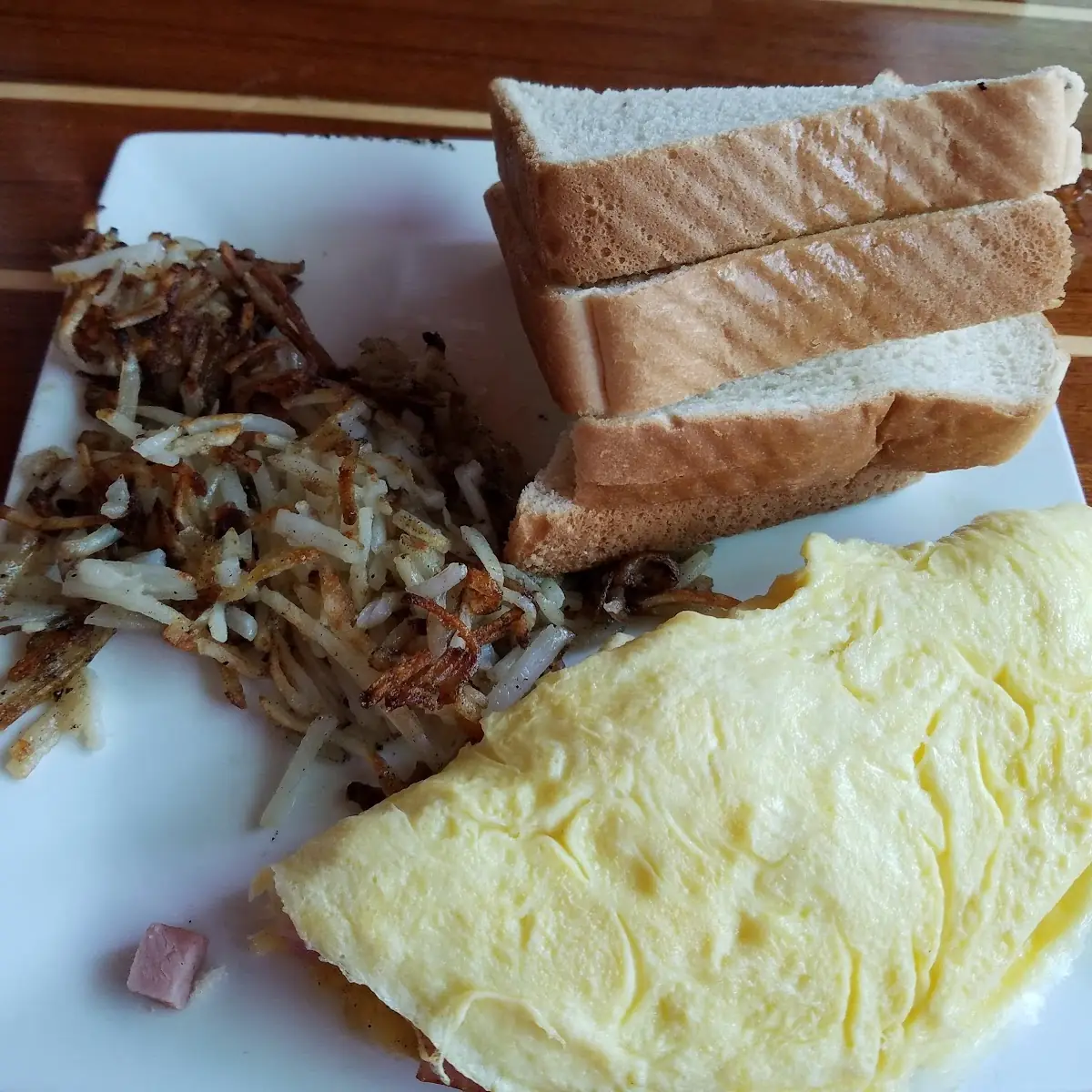 Pulled Pork