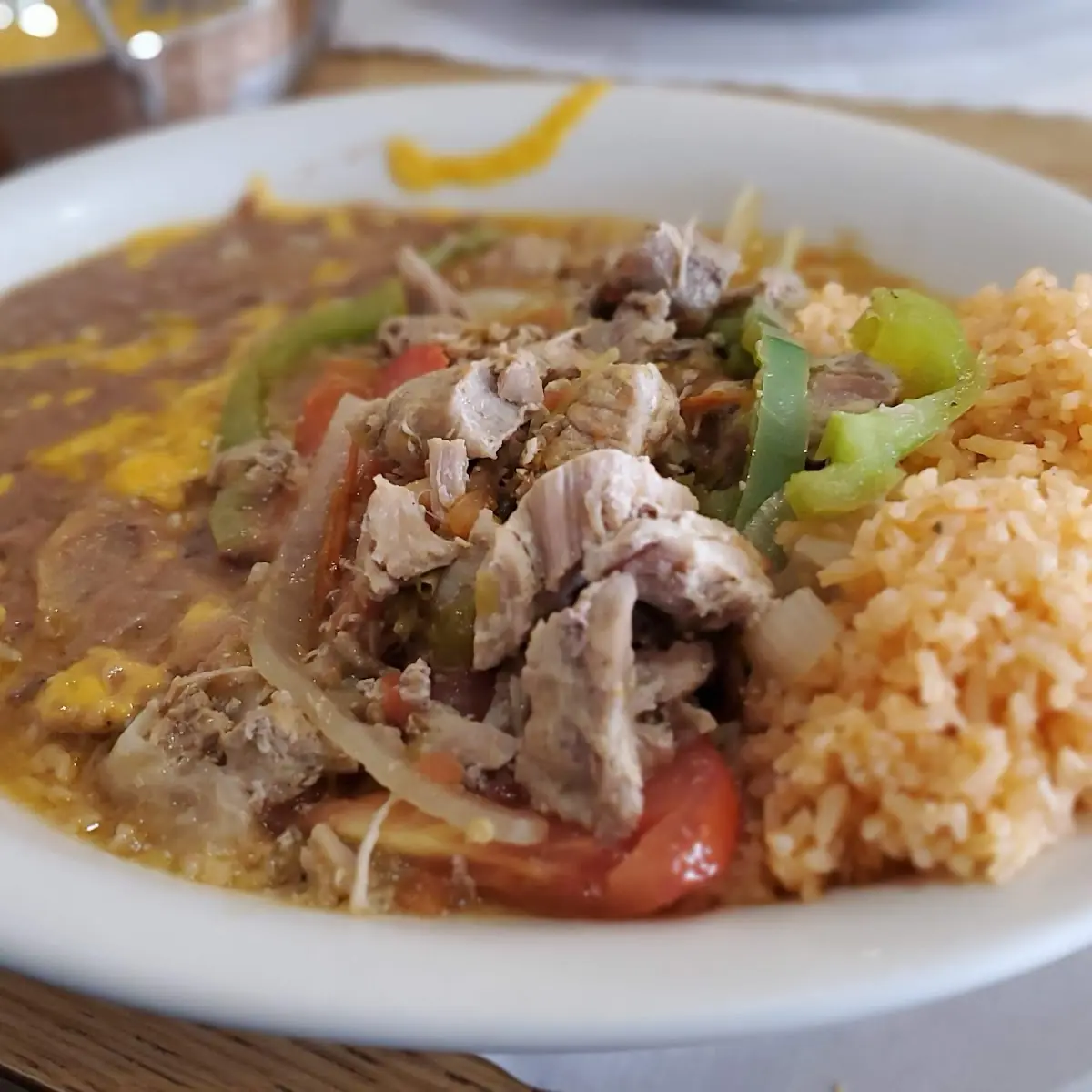 Chile Verde