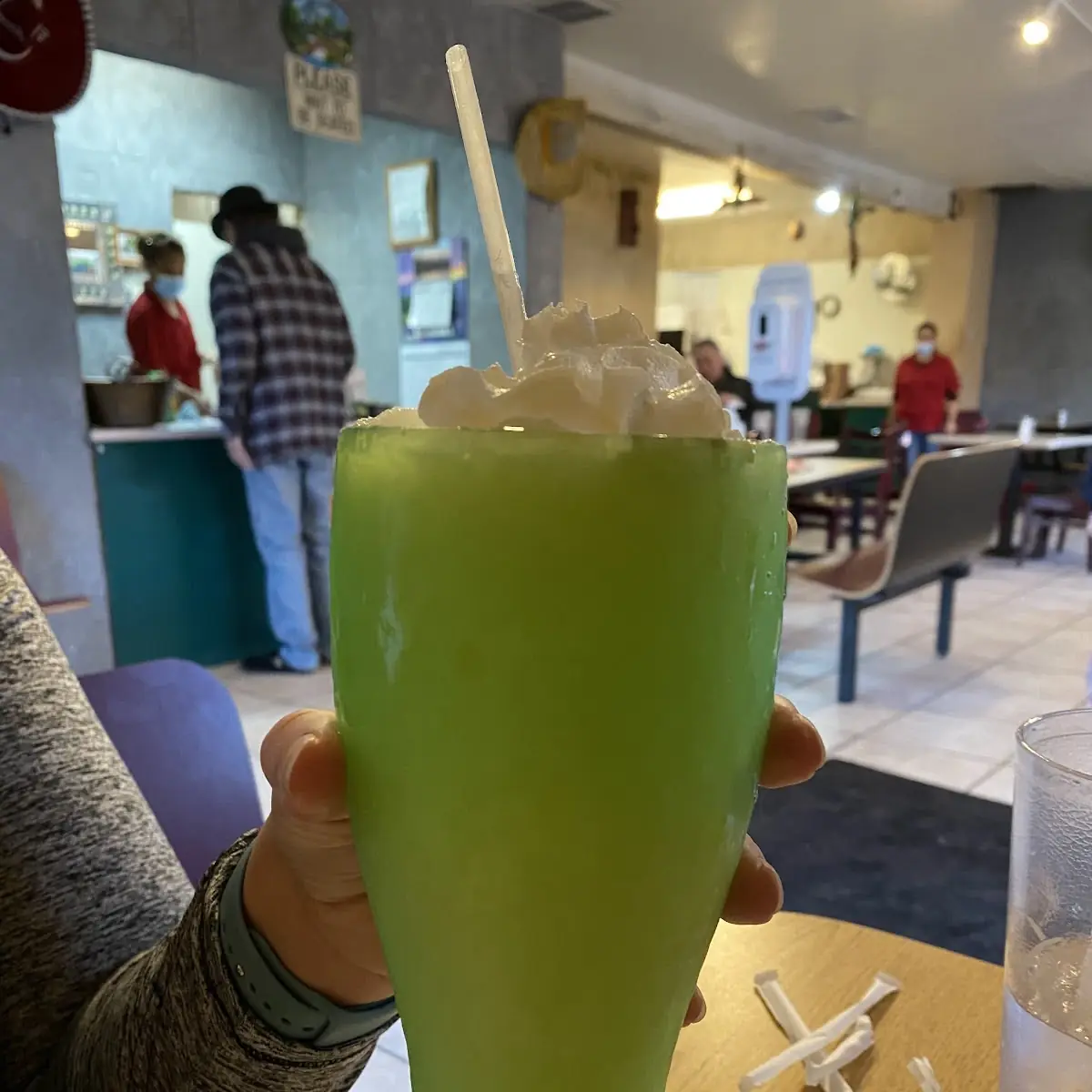 Piña Colada