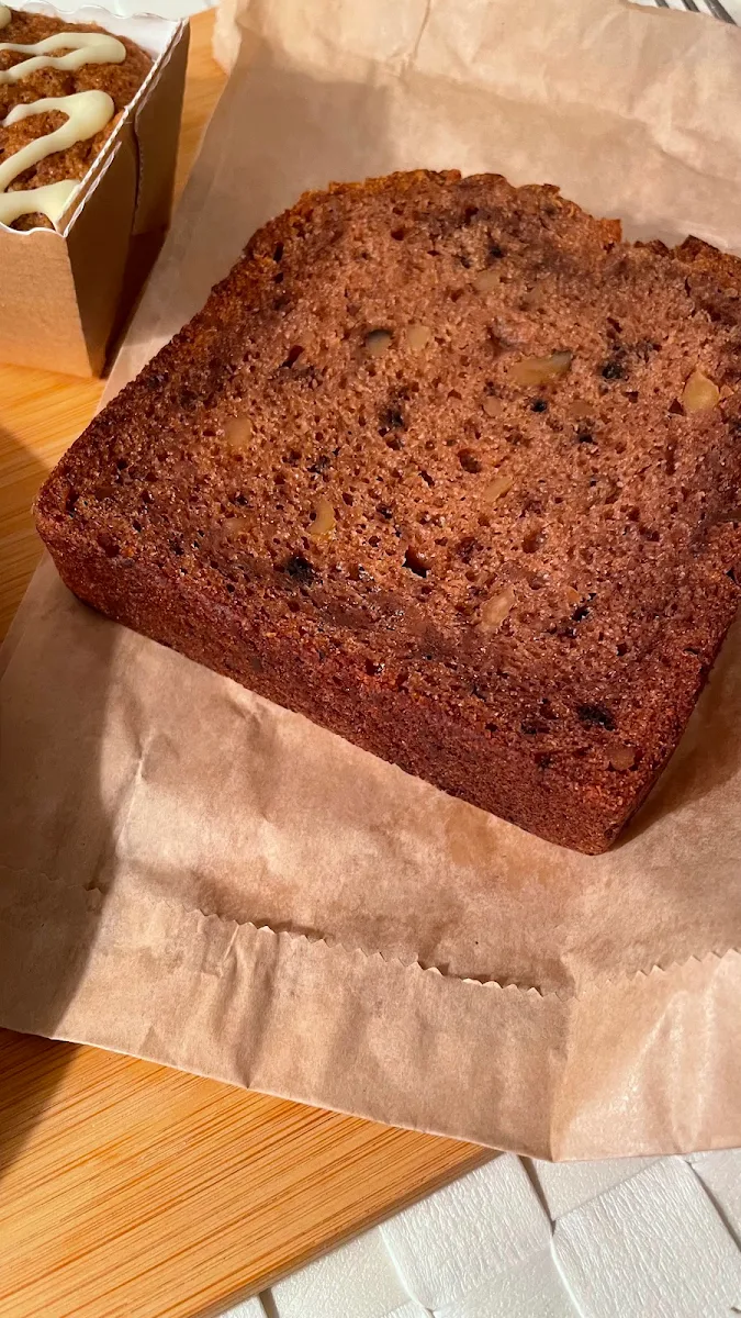 Banana Bread