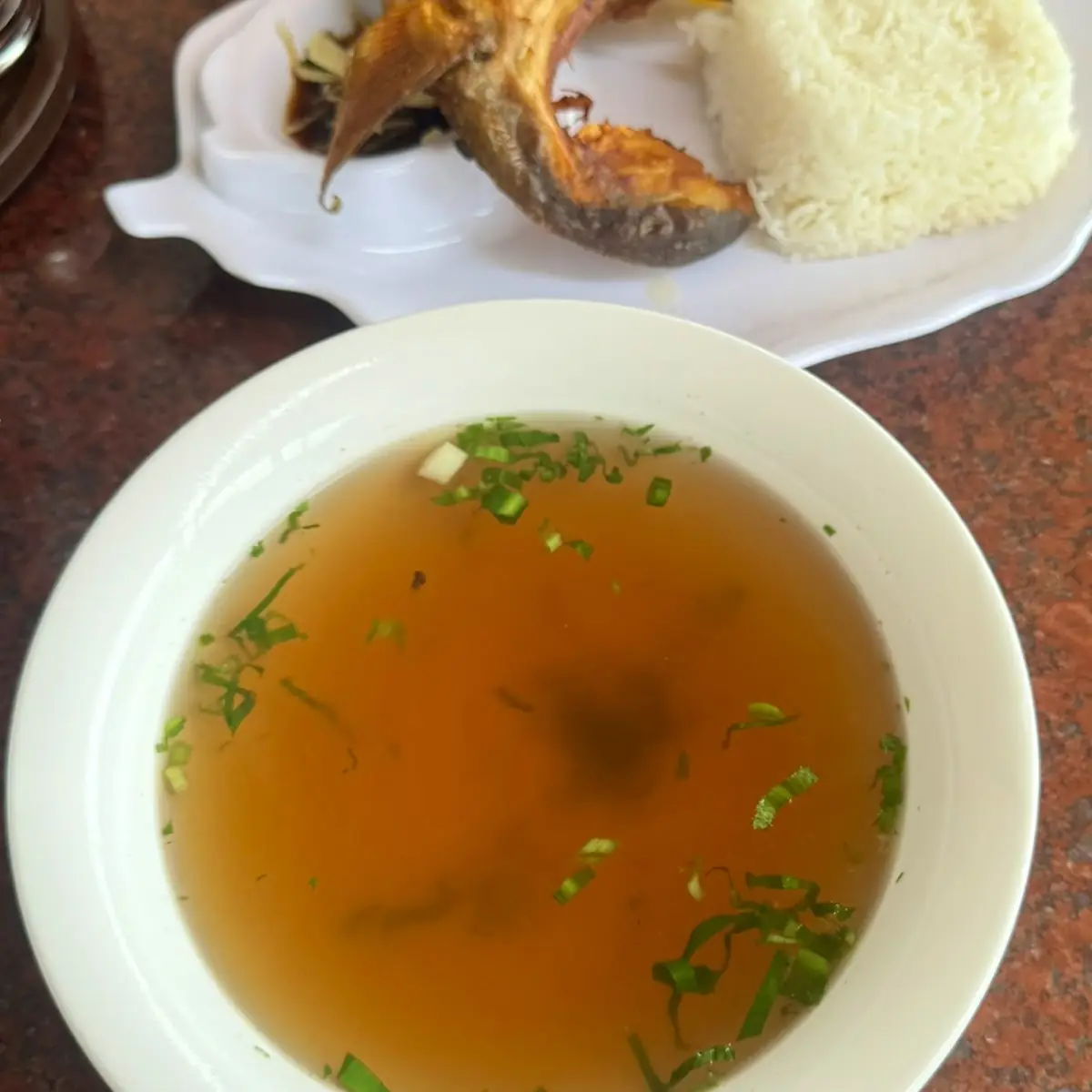 23. Pho Seafood (Pho Hai Vi)