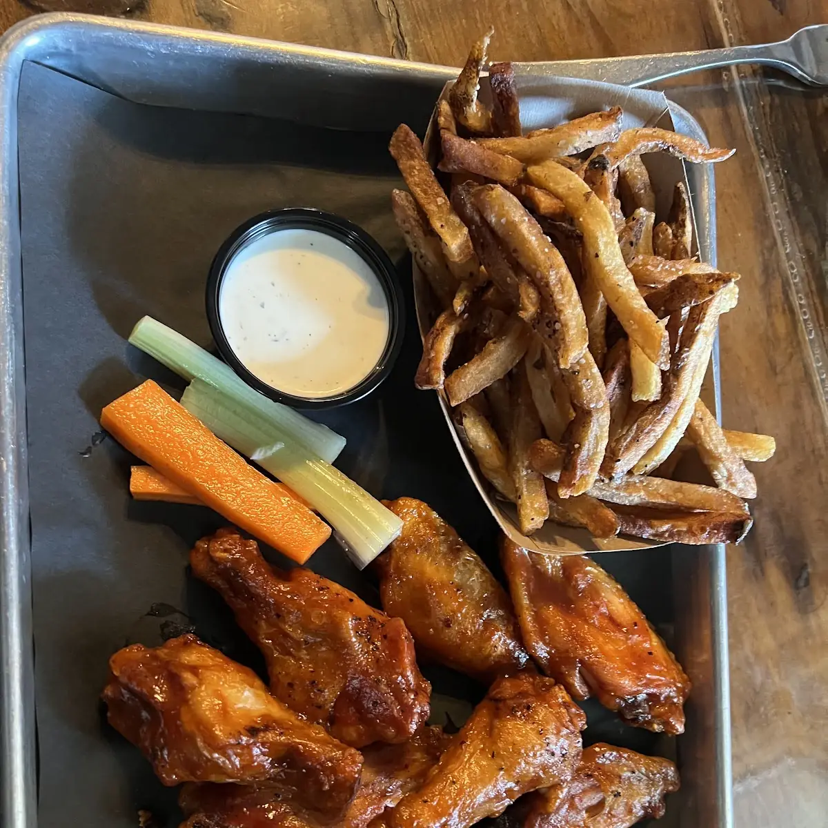 Chicken Wings