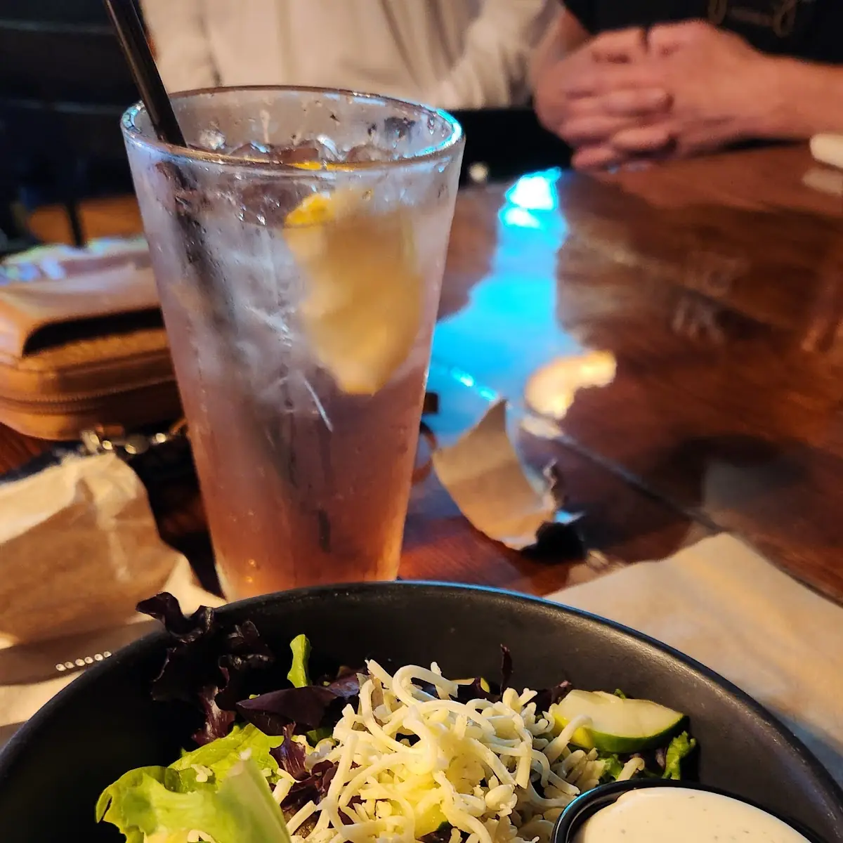 House Salad