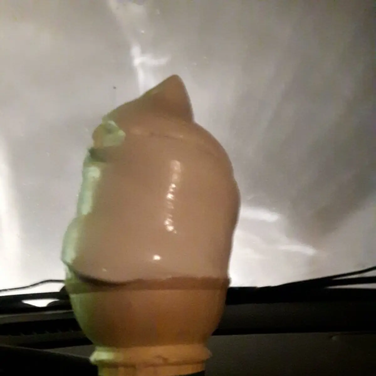 Ice Cream Cone