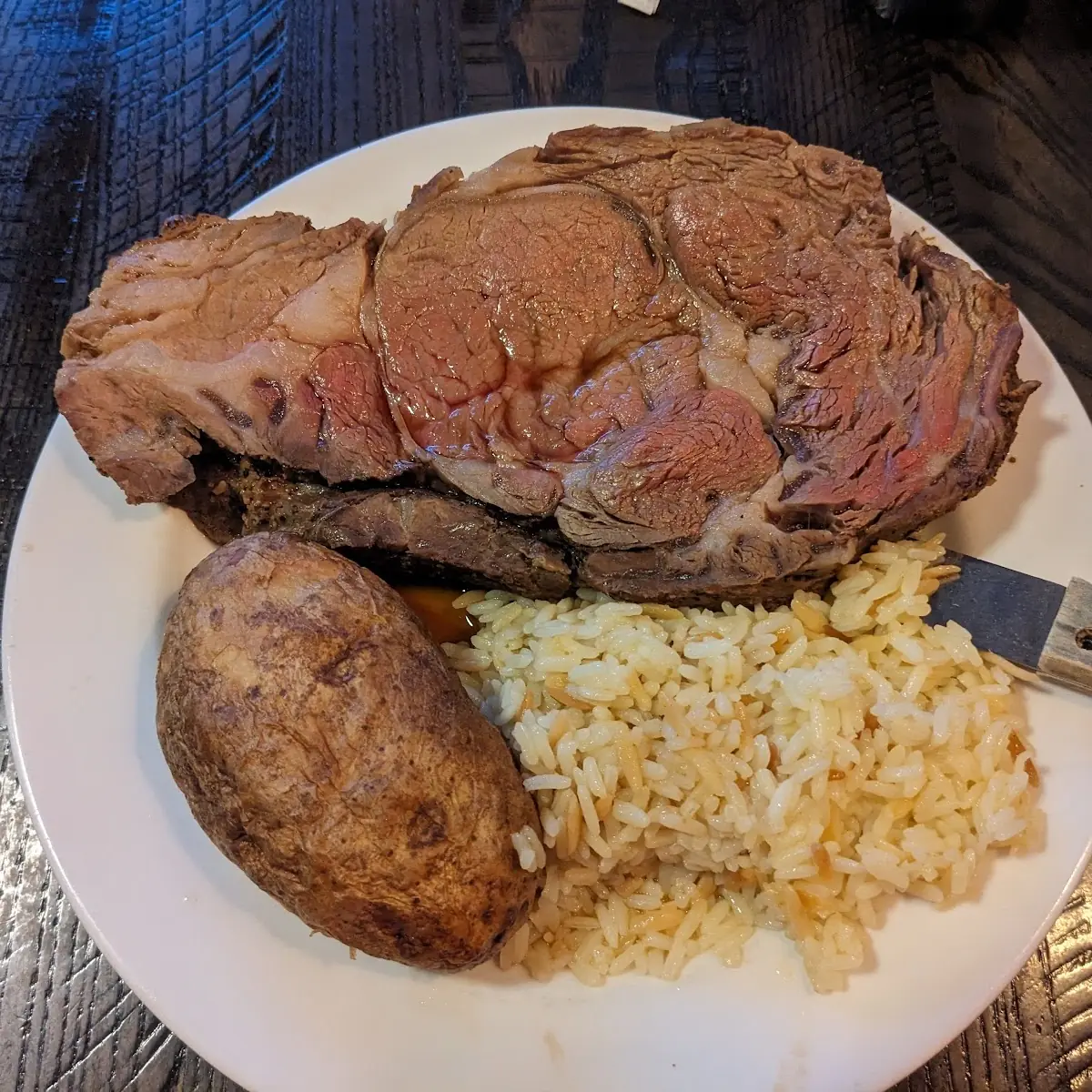 Prime Rib