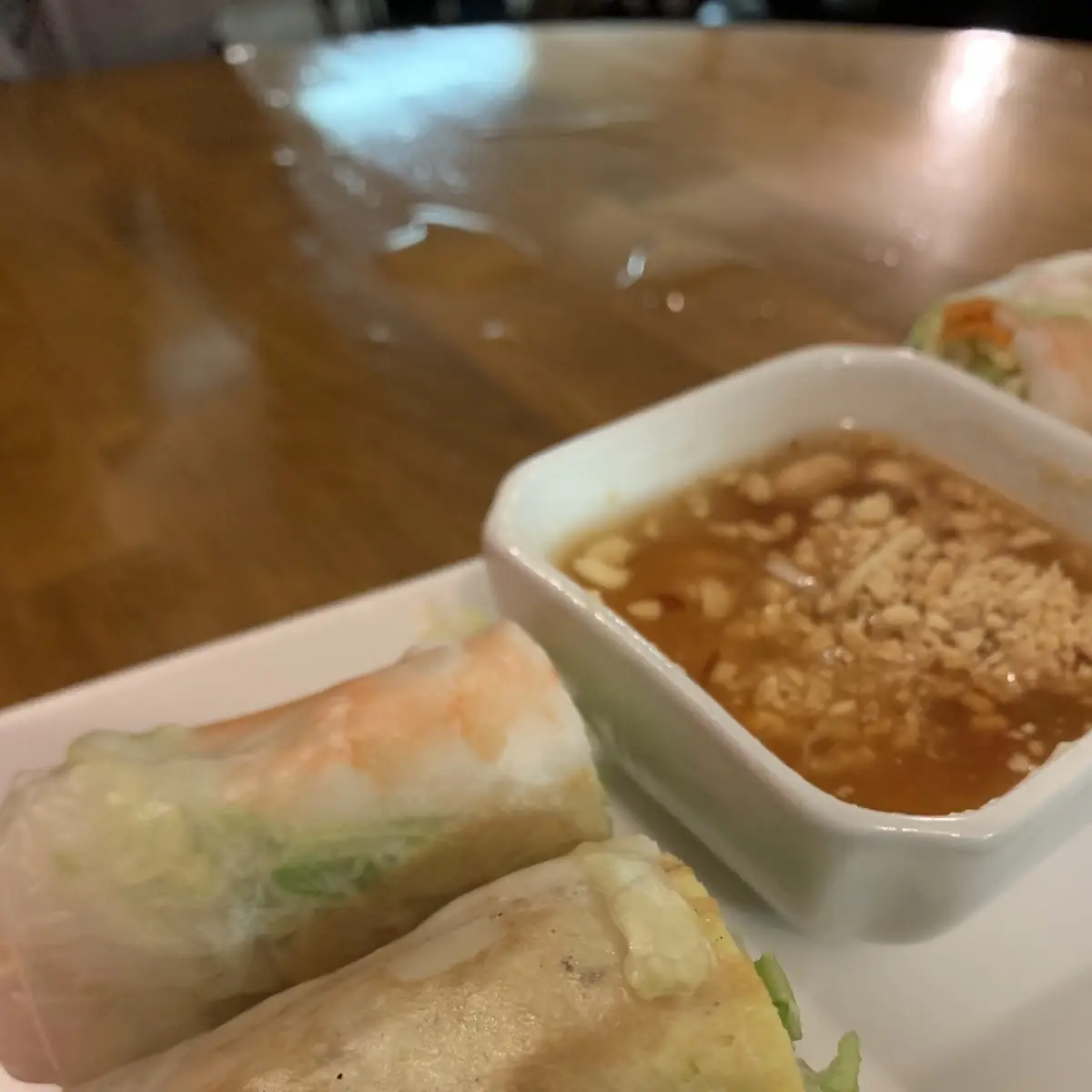 Spring Roll