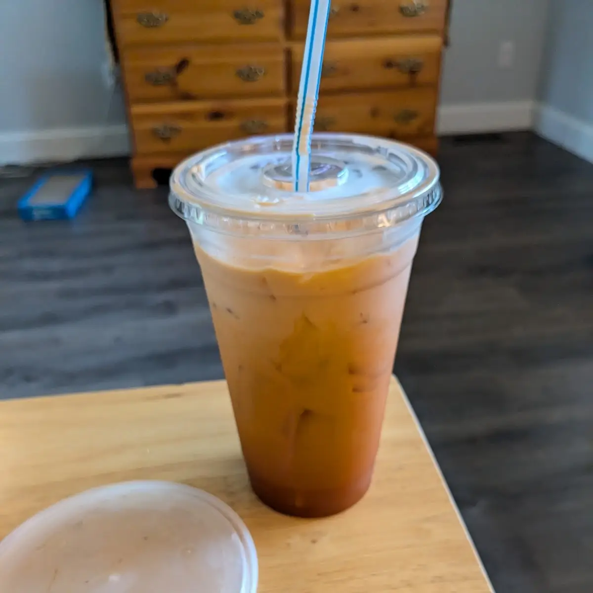 Thai Tea