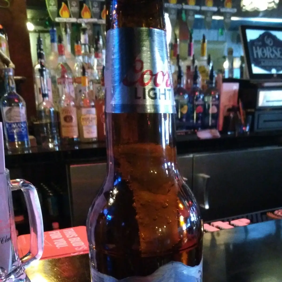 Coors Light