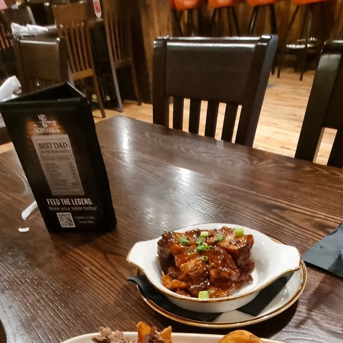 Pulled Pork