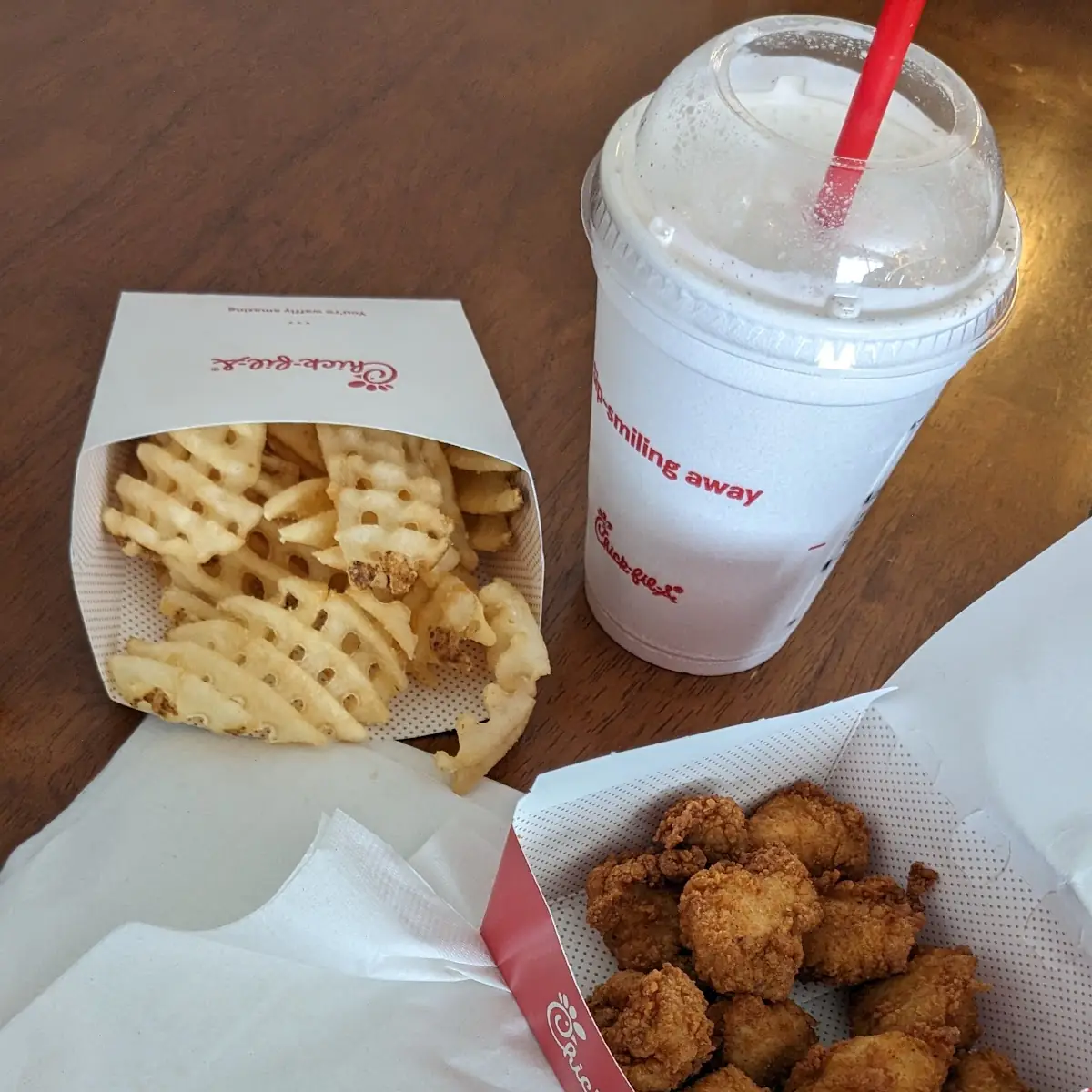 Chicken Nuggets