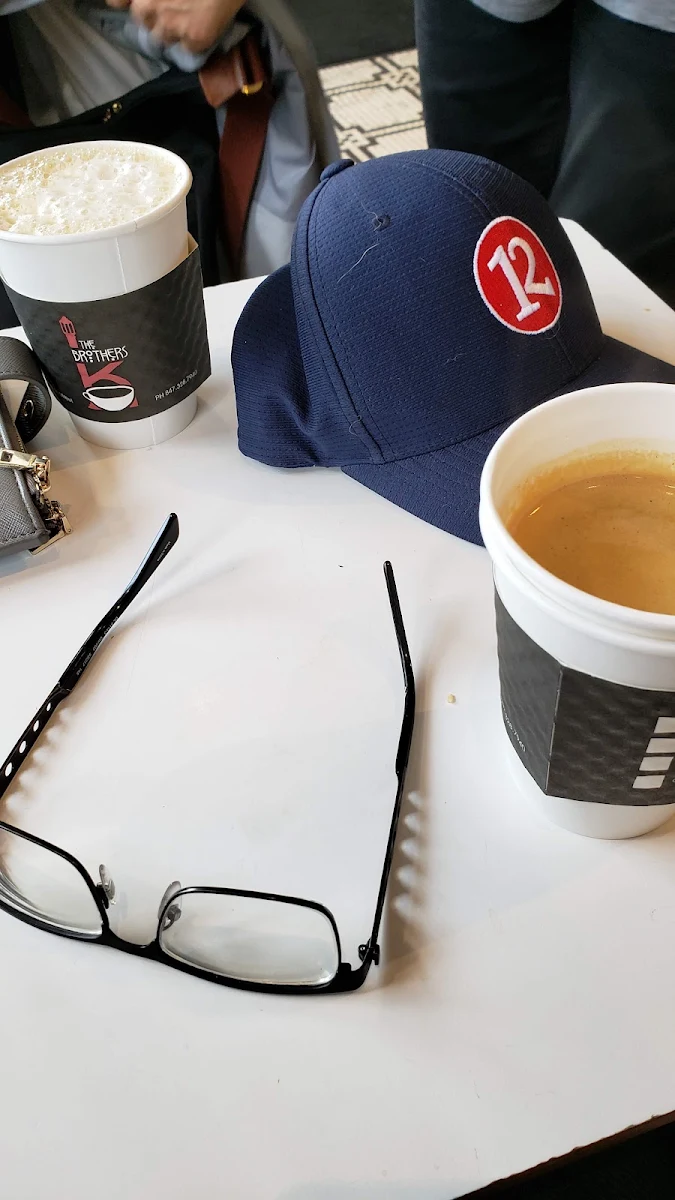 Cafe Americano