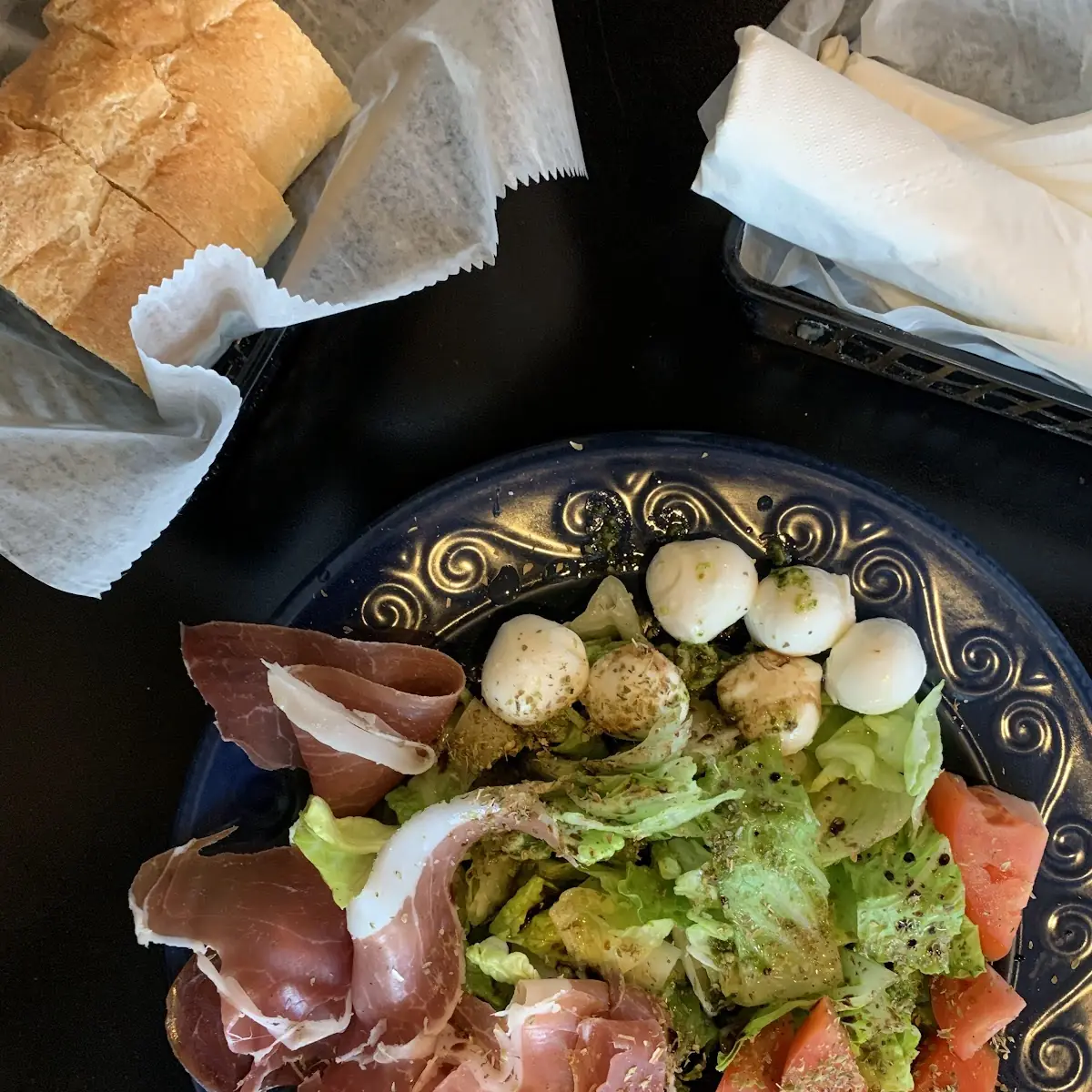 Antipasto Della Casa