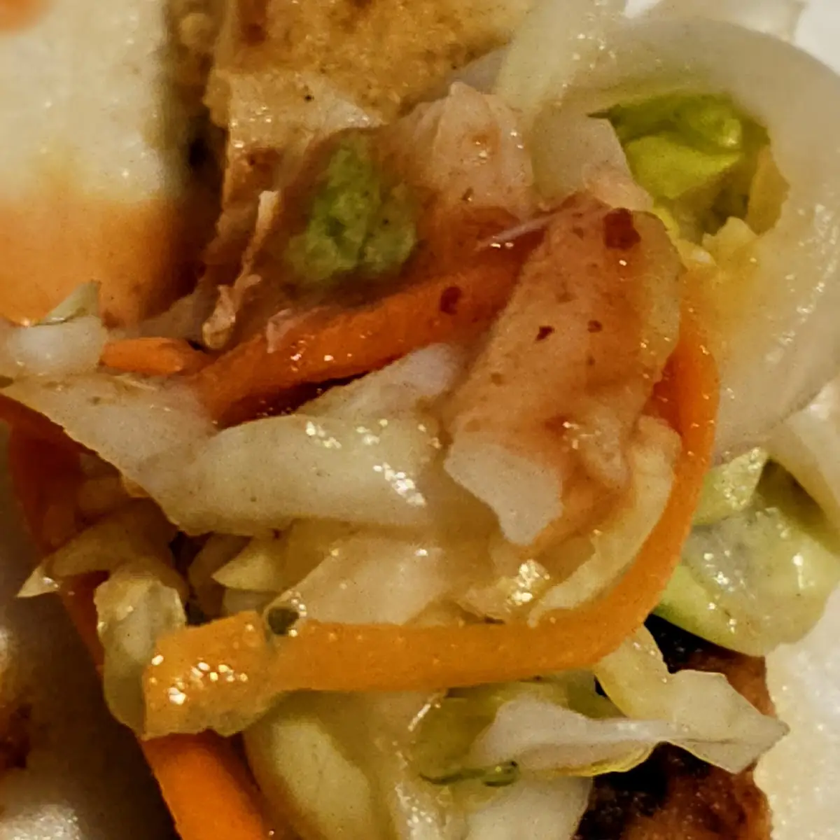 Pupusas Revuelta