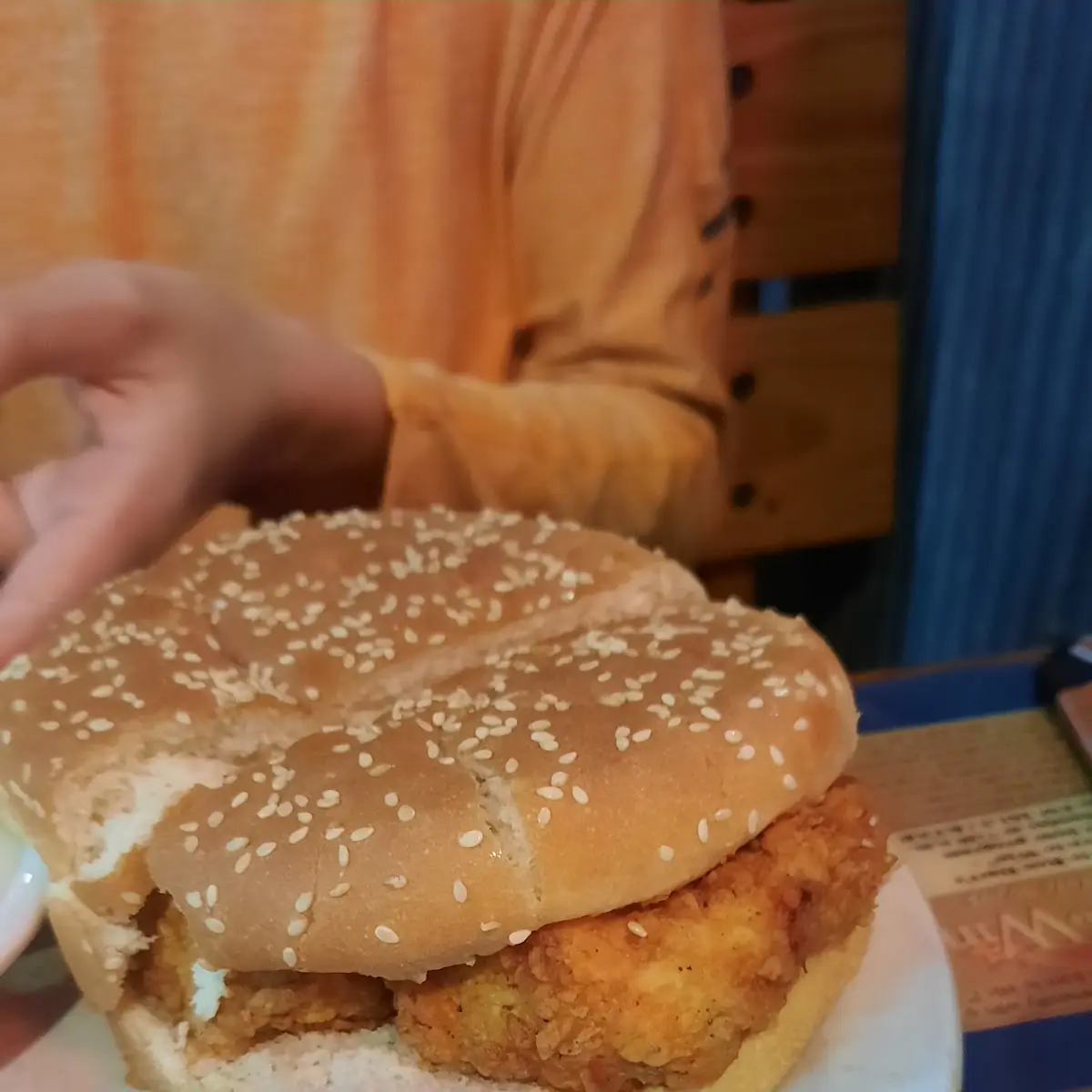 Chicken Fried Steak