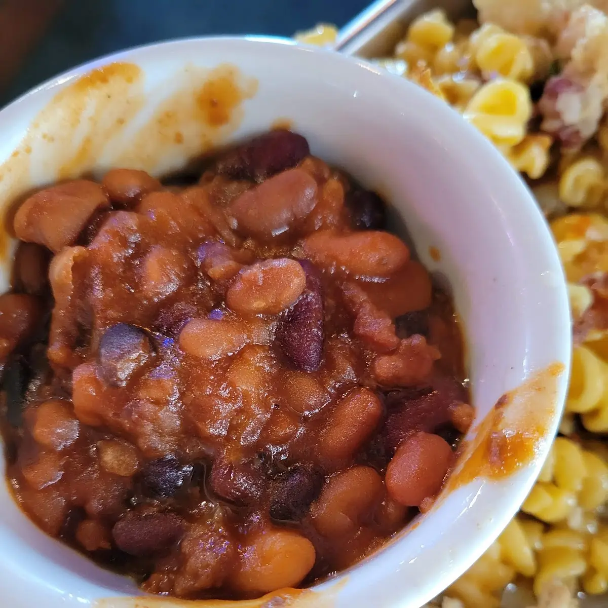 Baked Beans