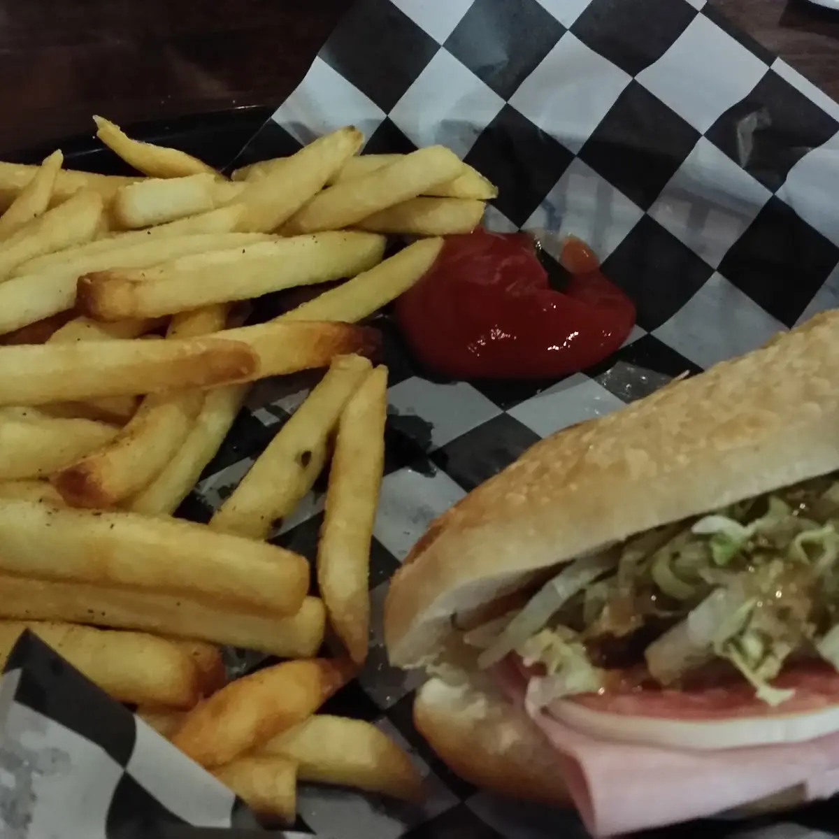 Italian Cold Cut