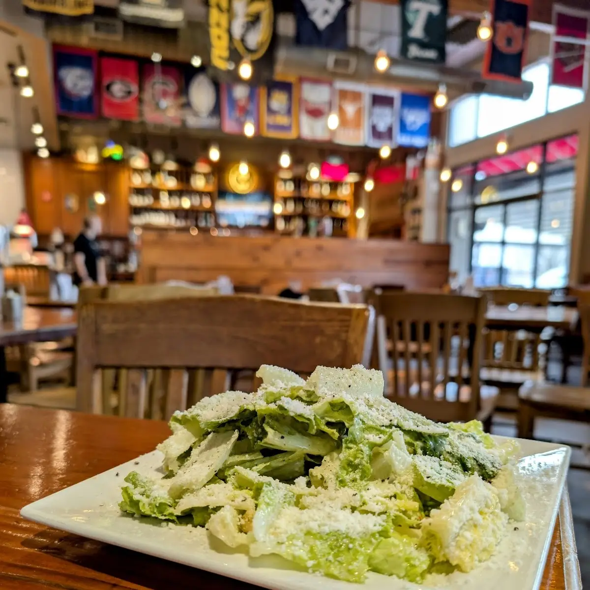 Caesar Salad