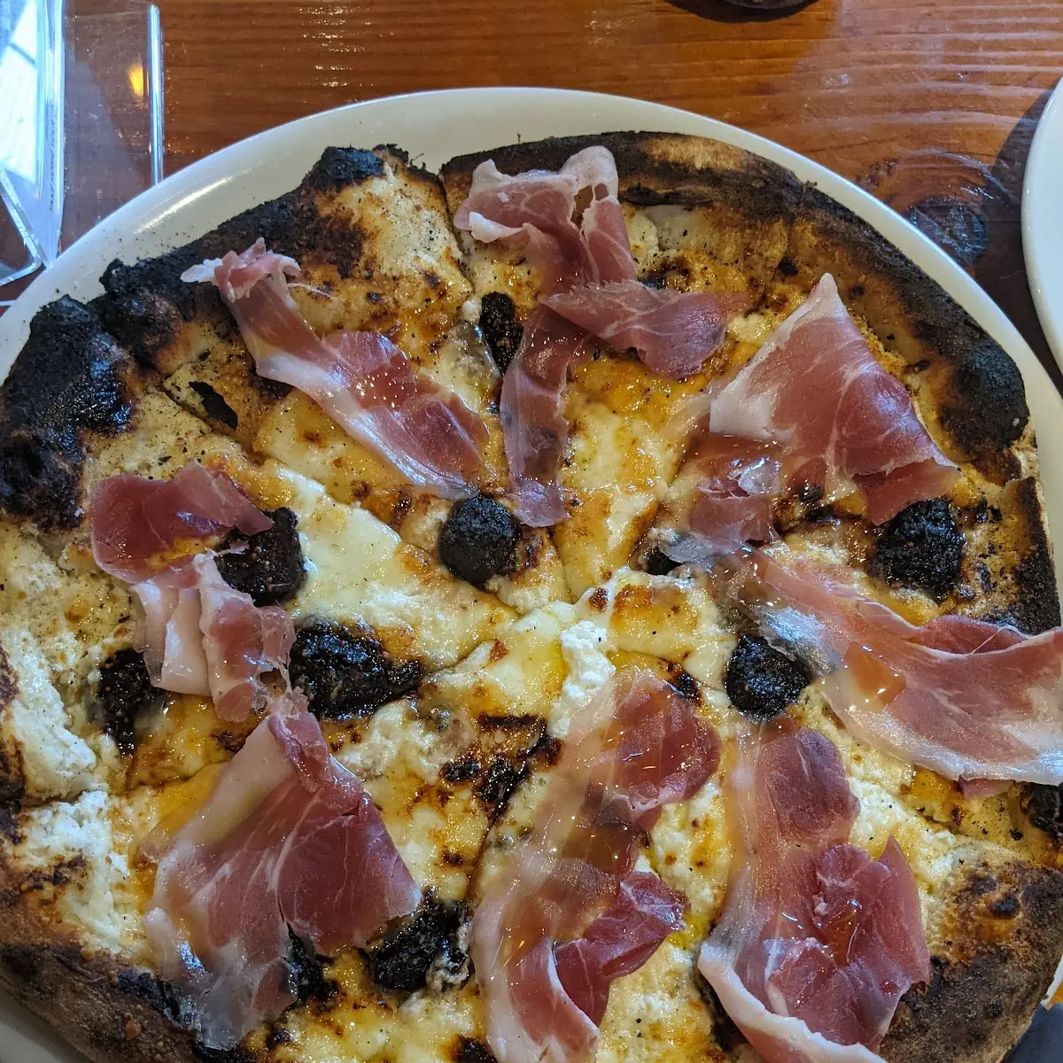 Fig & Pig Pizza