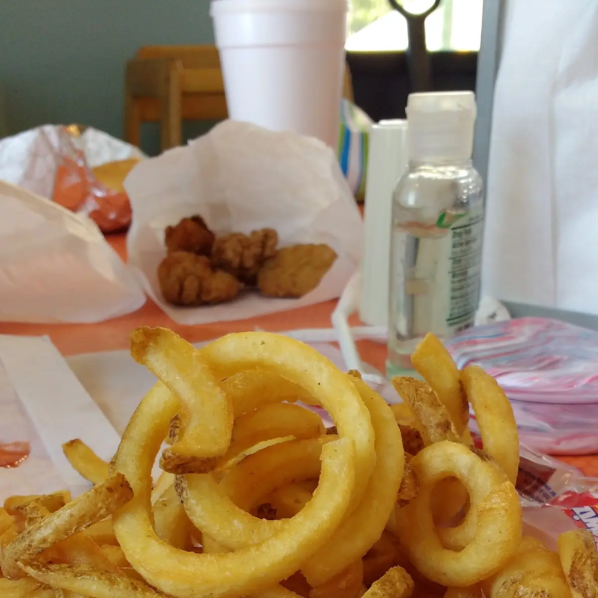 French Fries