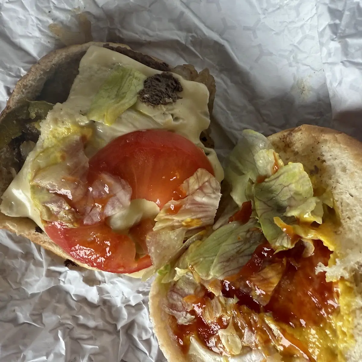 Jalapeno Burger