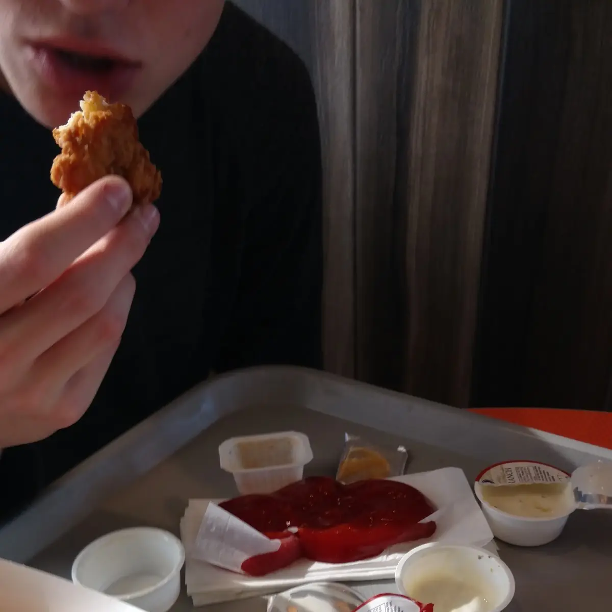 Tater Tots