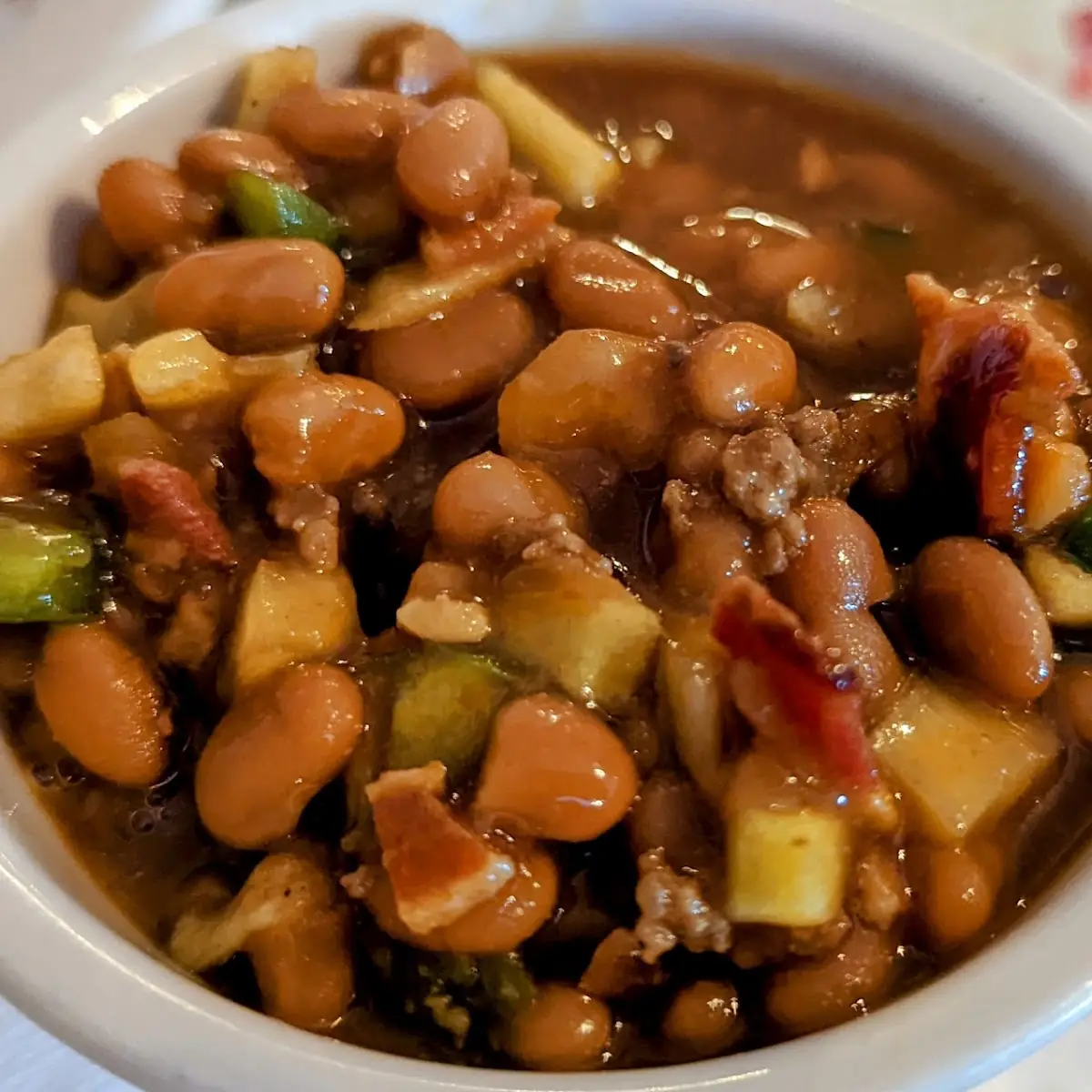 Baked Beans