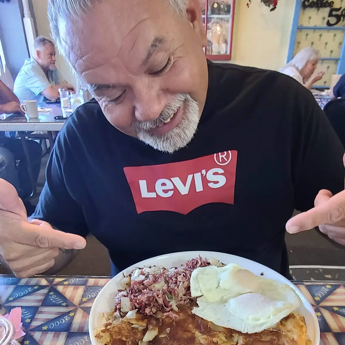 Corned Beef Hash