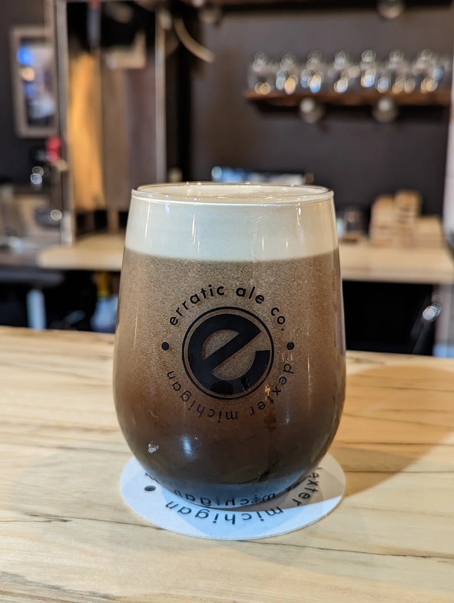 Nitro Stout