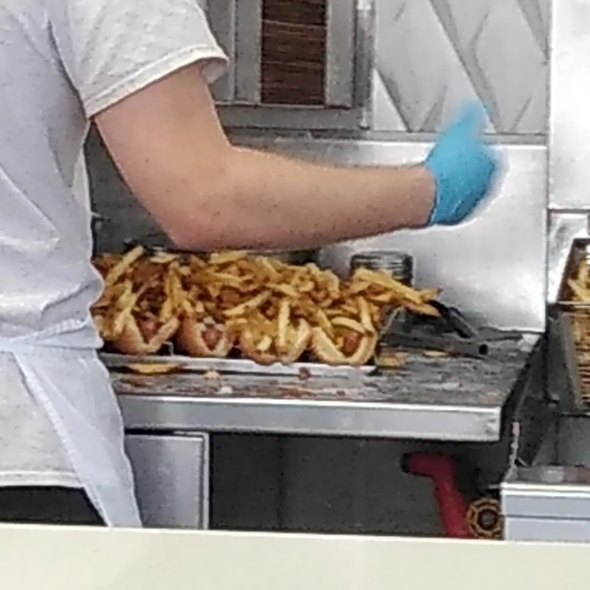 Hot Dogs
