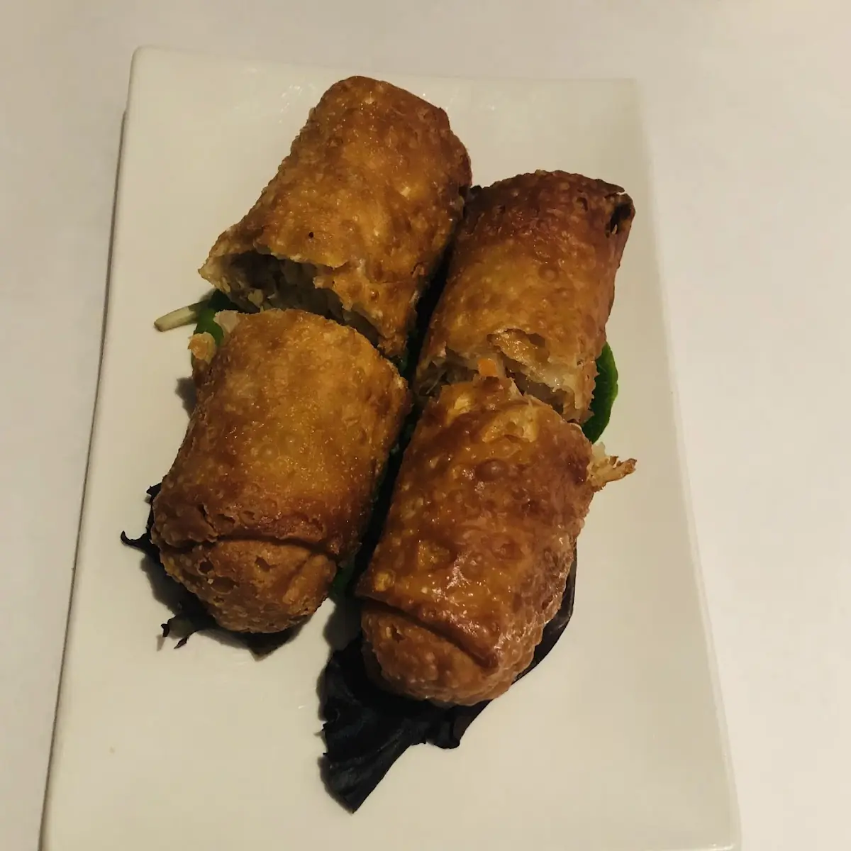 Egg Rolls
