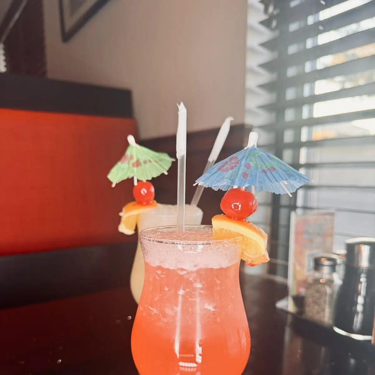 Mai Tai