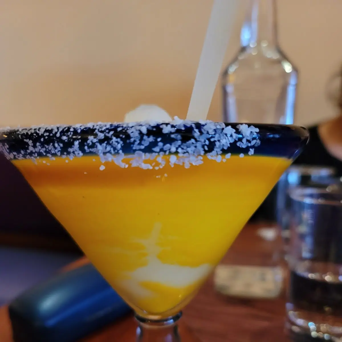 Mango Margarita