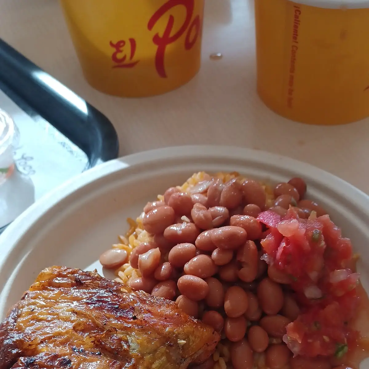 Baked Beans
