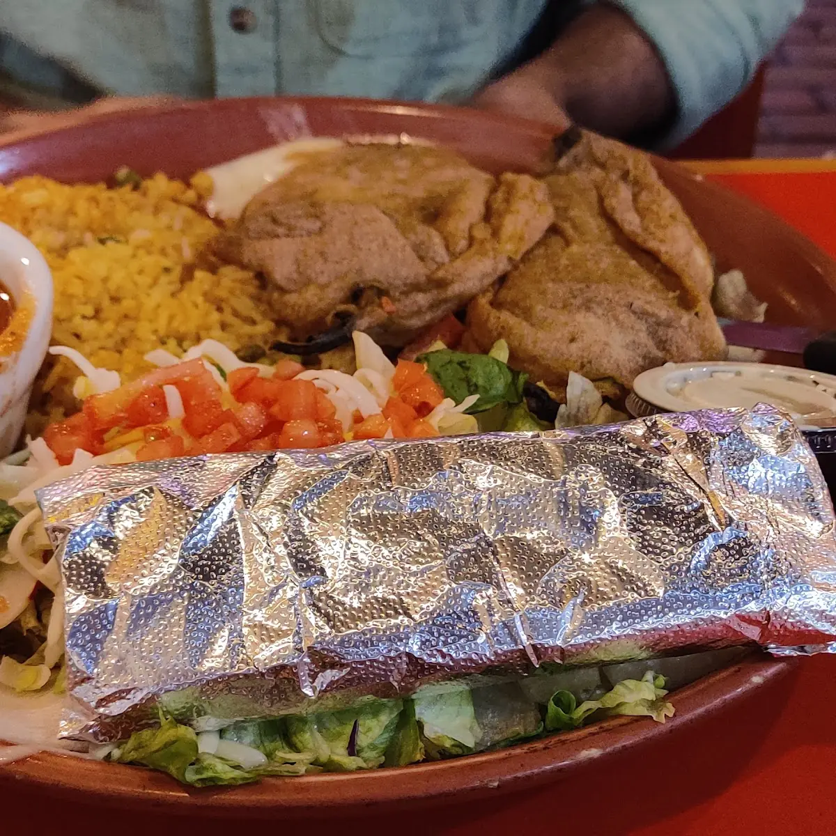 Chiles Poblanos