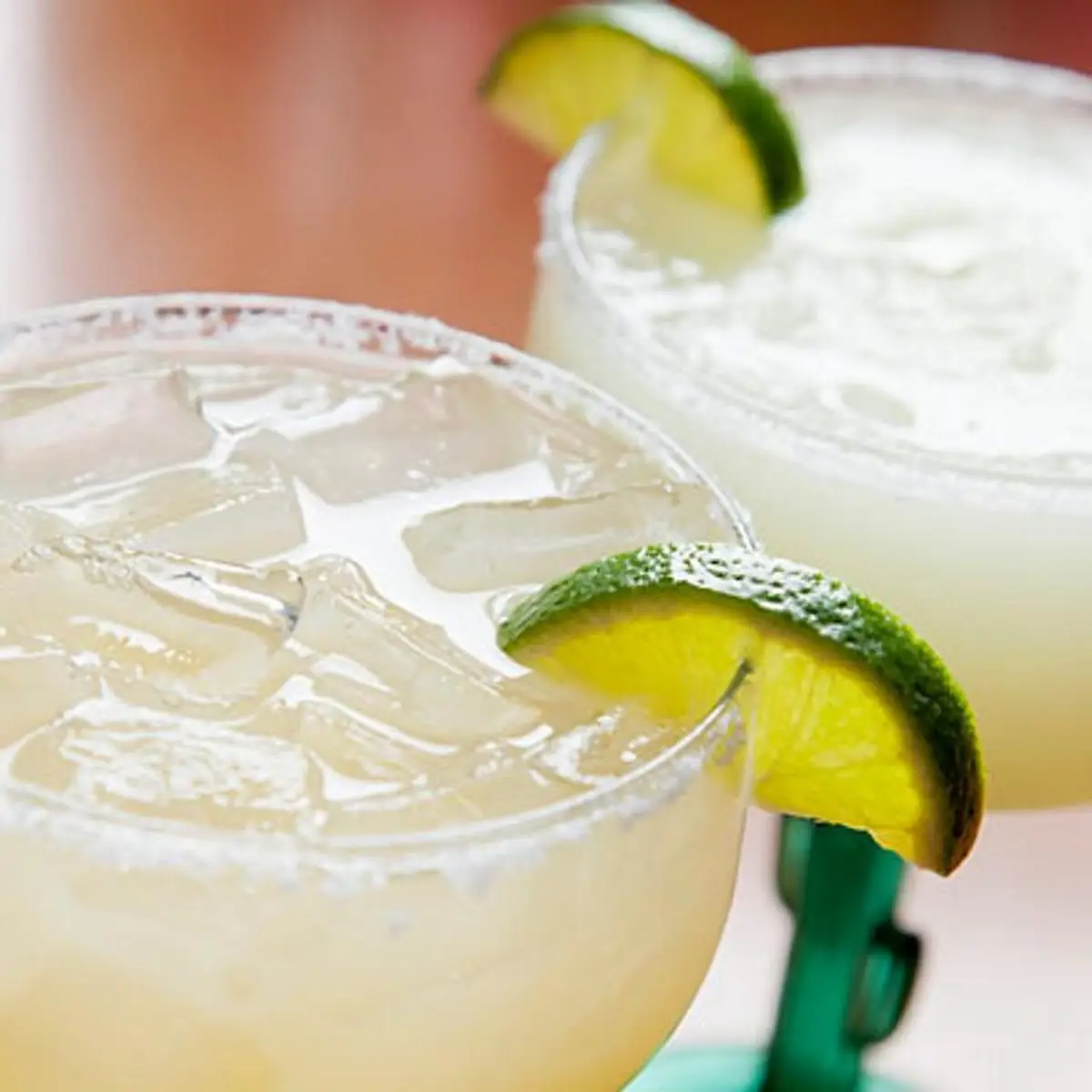 House Margaritas