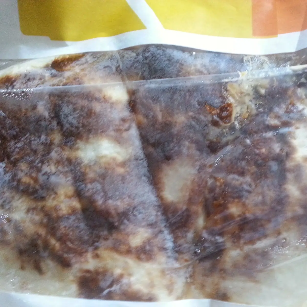 Quesadilla Grande